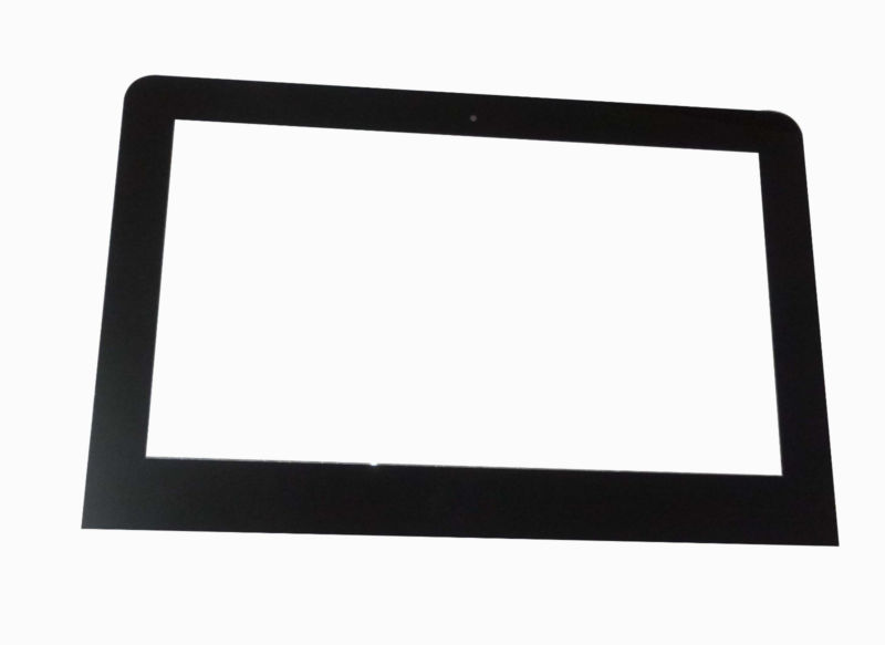 Black Cable Touch Screen Digitizer Panel Glass Len for HP Stream x360 11-aa003na