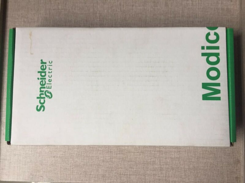 NEW SCHNEIDER PLC MODULE 140NOE77101 140N0E77101 EXPEDITED SHIPPING - Click Image to Close