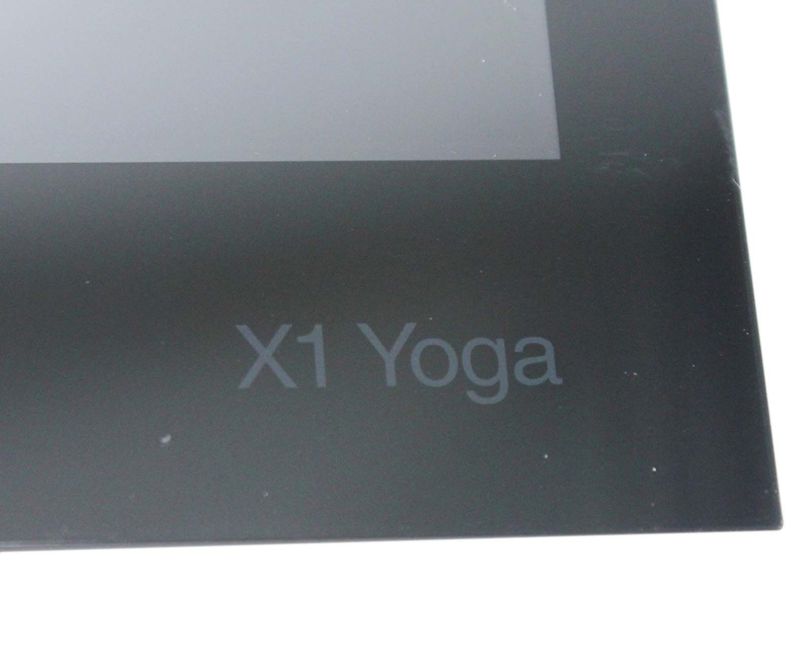 FHD LCD Display Touch Screen Assy & Frame For Lenovo Thinkpad X1 Yoga 20FQ 1st - zum Schließen ins Bild klicken