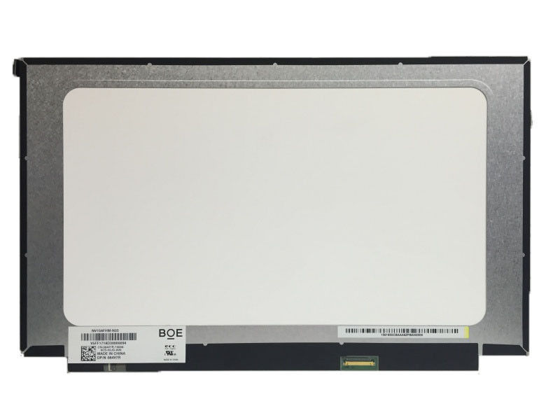15.6"LED LCD Screen for DELL 15-7560 NV156FHM-N35 DP/N 084V7R 1920X1080 FHD eDP - zum Schließen ins Bild klicken