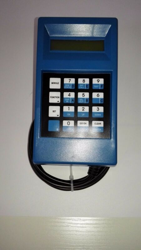 NEW ELEAVTOR TEST TOOL GAA21750AK3 BLUE TESE TOOL Unlimited Times - Click Image to Close