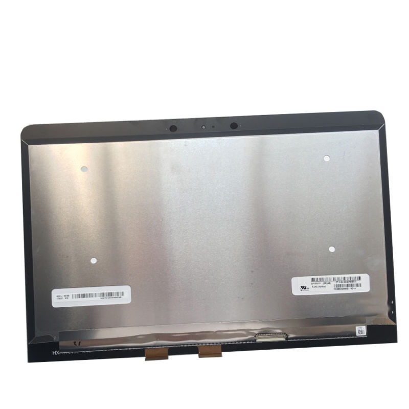 3840X2160 For HP Spectre x360 Convertible 13-ae019T Touch Screen LCD LED Display - Click Image to Close