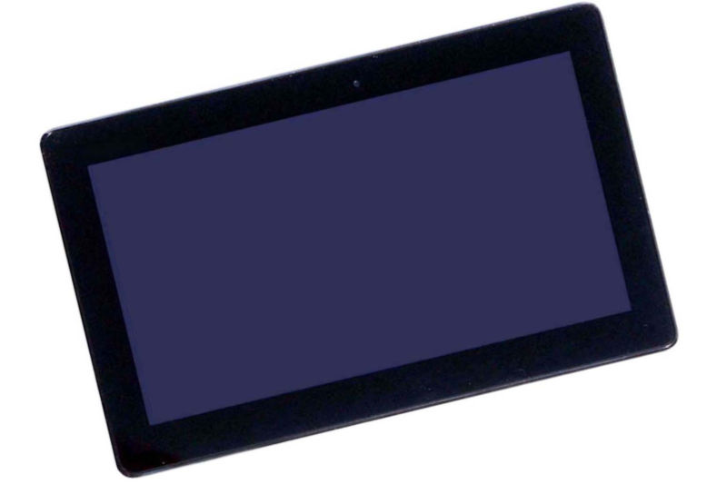 Asus Transformer Book T100 T100TA Touch Digitizer LCD-Bildschirm-Montagerahmen