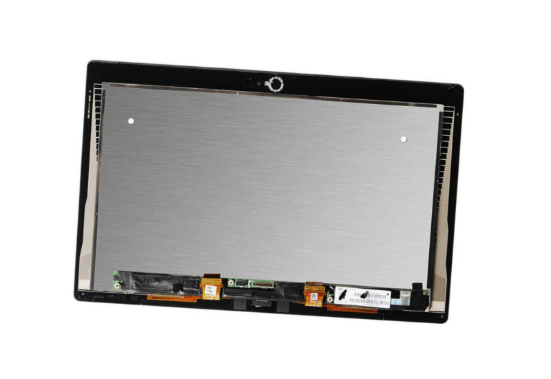 LCD Display Touch Digitizer Screen Assembly for Microsoft Surface Pro 1 1514 - zum Schließen ins Bild klicken