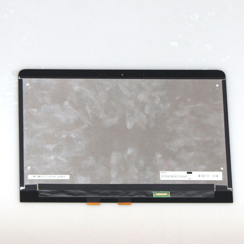 For HP Spectre X360 13-AC023DX 13.3" FHD Lcd Touch Screen 918030-001 Assembly - Click Image to Close