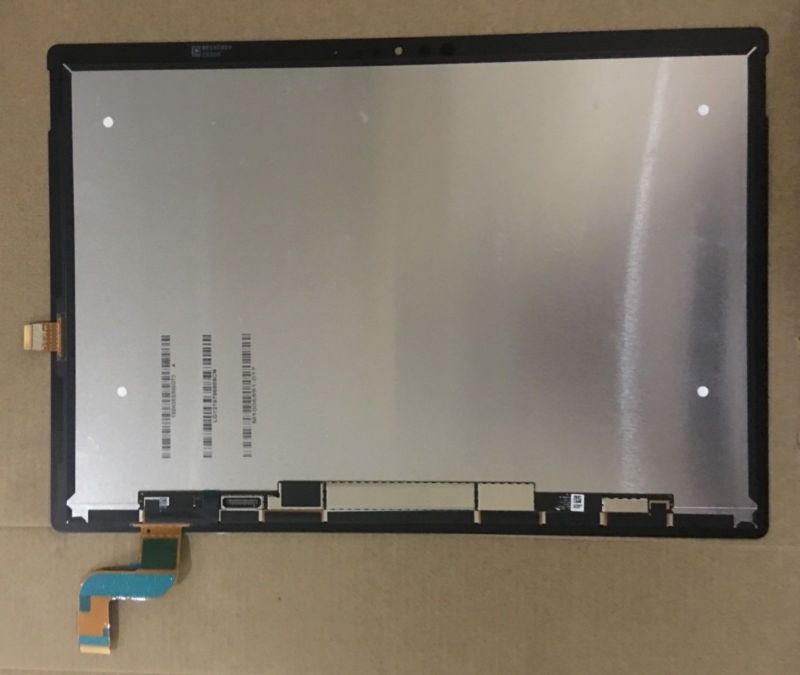15" for Microsoft Surface Book 2 Model 1793 LCD Touch Screen Digitizer Assembly