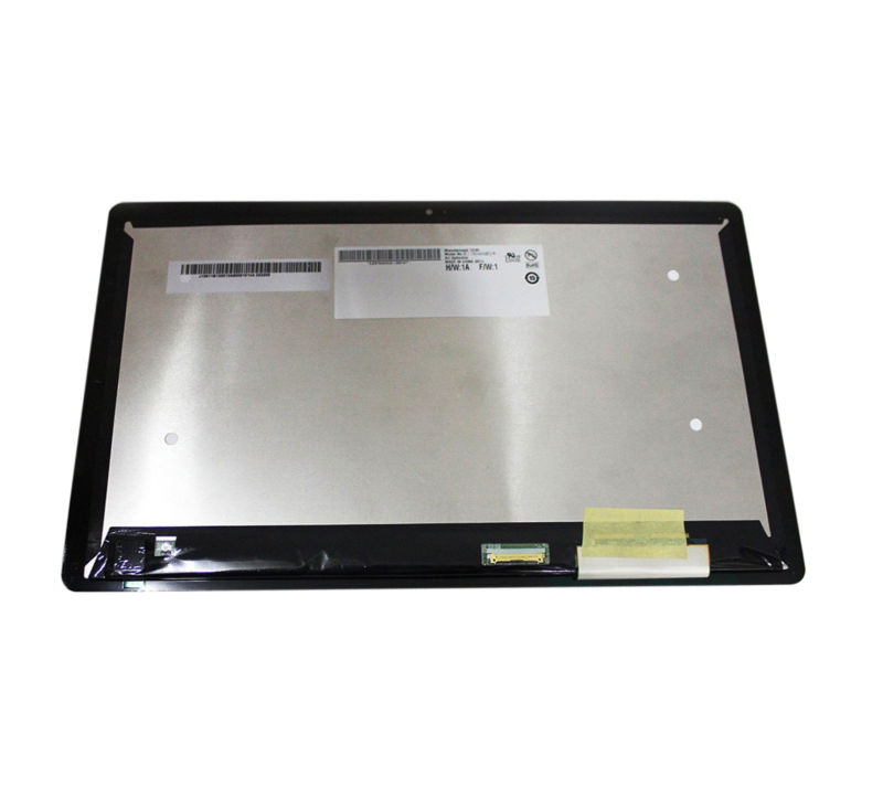 LCD/LED Display Touch Screen Assembly For Acer Iconia Tab W700-53334G12as - Click Image to Close