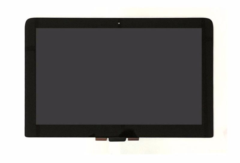 1080P Touch Panel LCD Screen Assembly for HP Spectre 13-4005dx x360 (NO BEZEL)