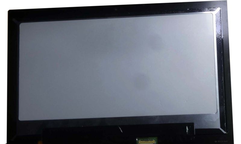 11.6" HD Touch Screen LCD Display Assembly for Acer Chromebook R 11 CB5-132T - zum Schließen ins Bild klicken