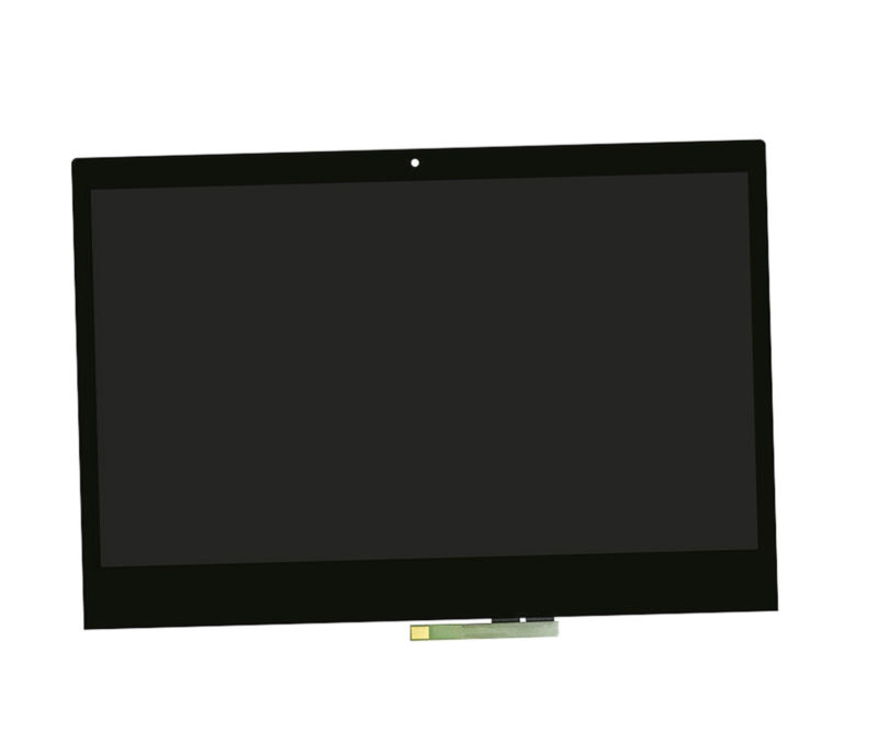 NV140FHM-N49 FHD LCD/LED Display Touch Screen Assembly For Lenovo Yoga 520-14IKB
