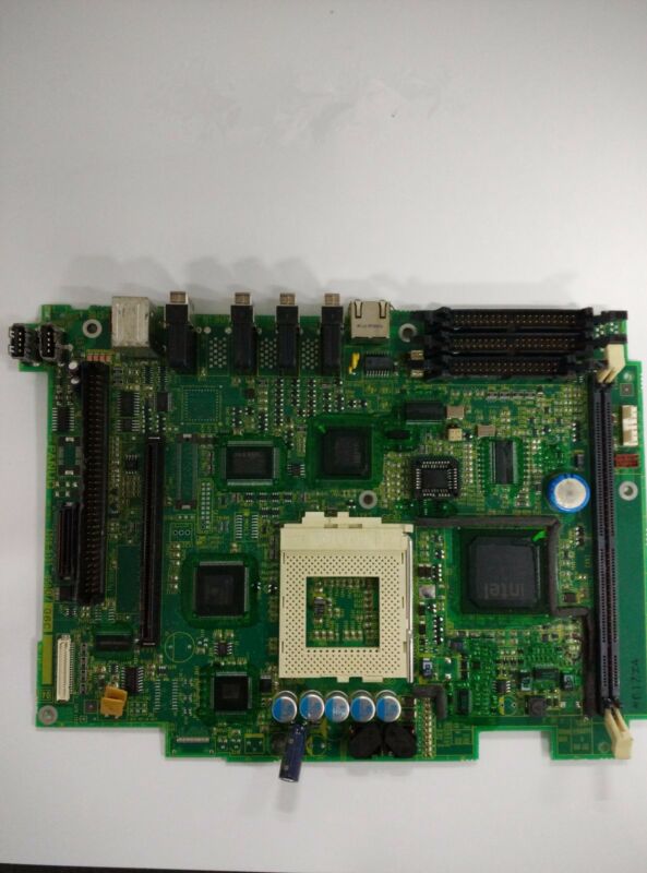 USED FANUC CIRCUIT BOARD A20B-8101-0500 A20B81010500 EXPEDITED SHIPPING - Click Image to Close
