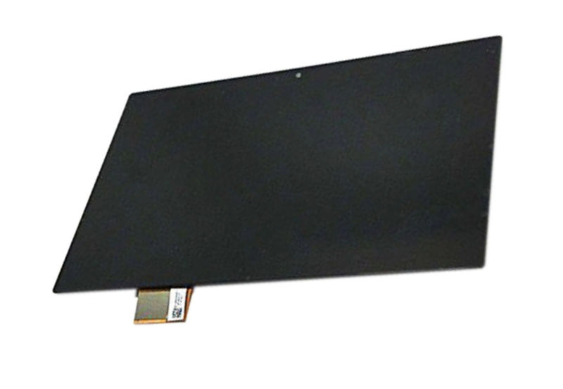 Touch Digitizer LCD Screen Assembly for Sony Xperia Tablet Z SGP321 (NO BEZEL)