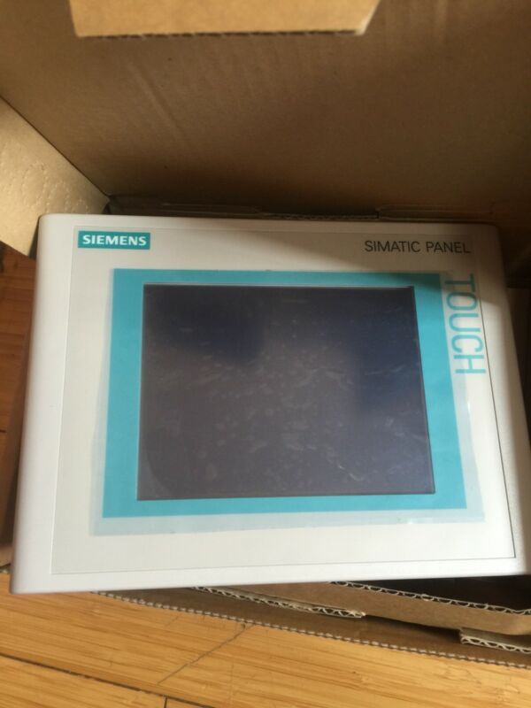 1PC SIEMENS TOUCH PANEL TP177B 6AV6 642-0BA01-1AX1 NEW EXPEDITED SHIPPING - Click Image to Close