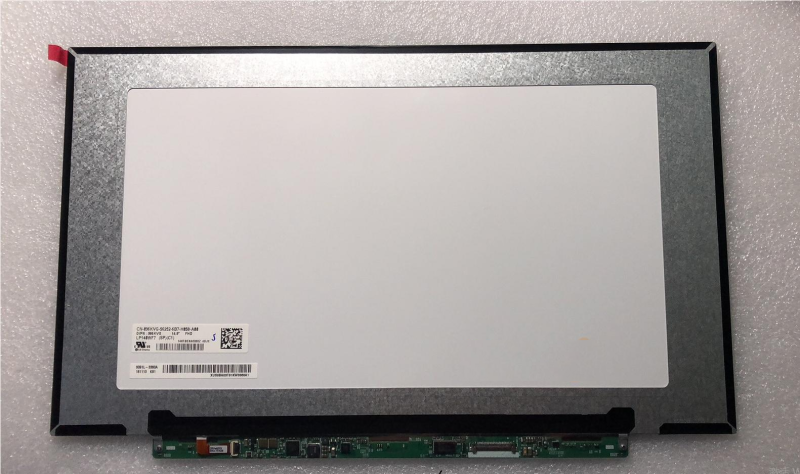 LP140WF7-SPC1 For Dell 096KVG FHD Display 14.0"LED LP140WF7 (SP)(C1) LCD Screen