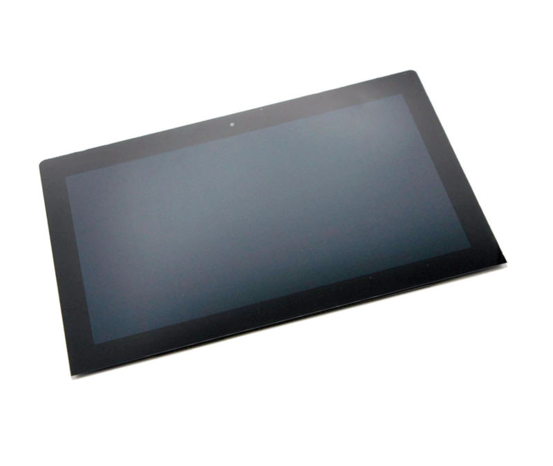 HD LCD Display Touch Screen Panel Assy Digitizer for Lenovo Yoga 2-11 20428 - Click Image to Close