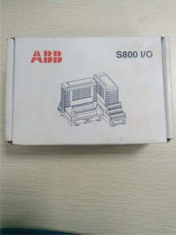 NEW ABB COMMUNICATION MODULE CI801 3BSE022366R1 EXPEDITED SHIPPING - Click Image to Close