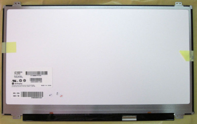 B156XW04 V5 WXGA LED LCD Screen Display For ACER ASPIRE V5-531 V5-551P V5-551