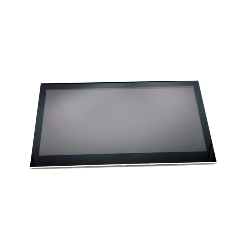 N133BGE-LB1 LCD Display Touch Screen Assembly & Frame For Sony SVT13 SVT13127CXS