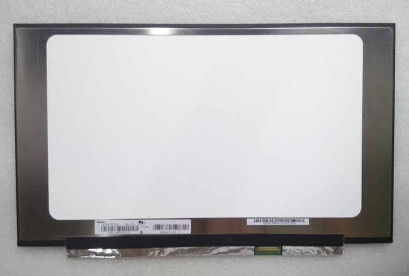 40Pin N156BGN-E43 REV.C1 LCD LED Touch Screen Display 15.6" Panel +Digitizer