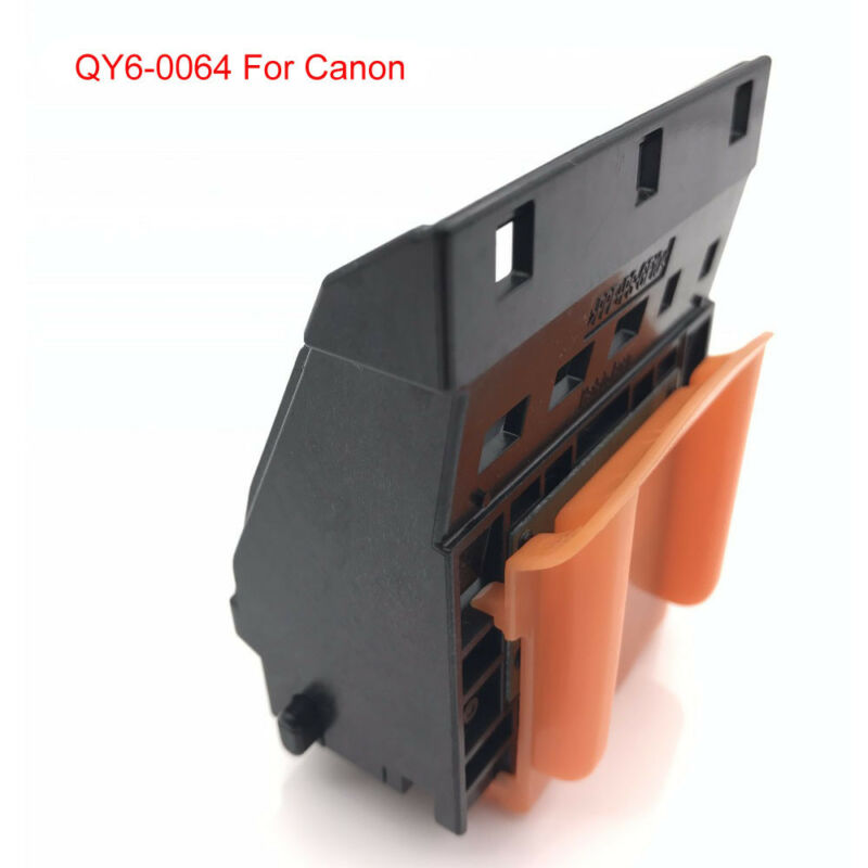 QY6-0064 PrintHead for Canon iX4000 iX5000 iP3000 MP700 MP710 MP730 MP740 560i - Click Image to Close