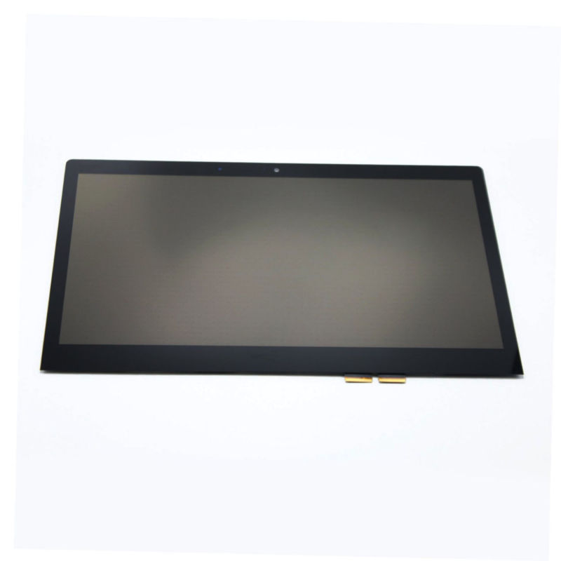 700-14ISK Touch Digitizer LCD Screen Assembly for Lenovo Yoga 700 80QD004TUS
