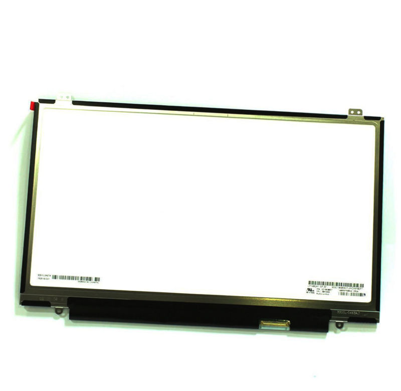 00HN826 LCD screen Replacement Display SD10A09837 for LP140QH1 SP B1 A2