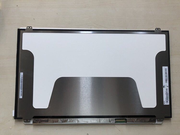 120 HZ NEW N156HHE-GA1 Laptop Led Lcd Screen 15.6" FHD MSI GT62 GE63 Replacement - Click Image to Close