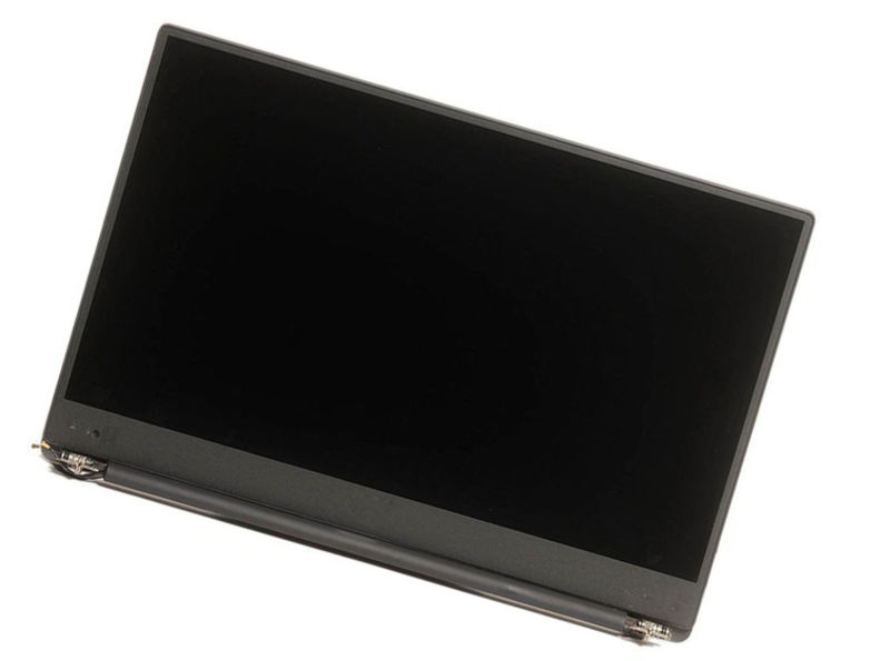3200*1800 LCD/LED Display Touch Pnael screen Full Assembly For Dell P54G002