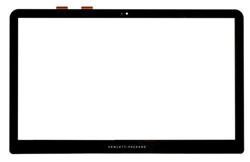 NewTouch Screen Digitizer Panel Glass Lens for HP Pavilion 15-AB063CL 15-AB220NR