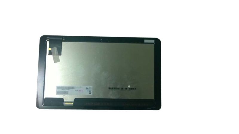 B125HAN01.0 LCD Display Touch Screen Assembly For Asus T300 Chi Transformer Book - Click Image to Close