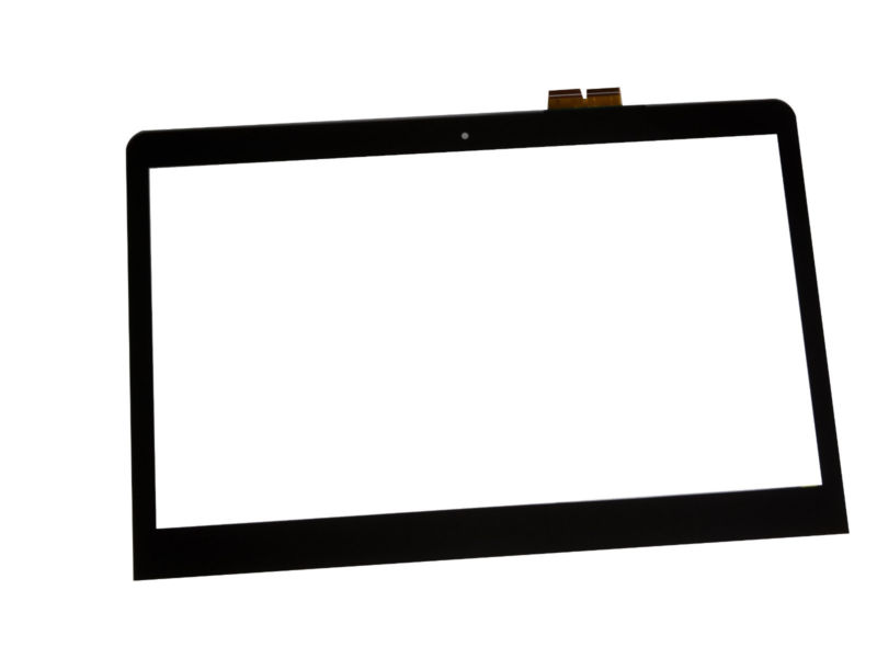 Touch Screen Digitizer Panel for Sony Vaio SVF14A16CXB SVF14A13CXB SVF14AA1QU