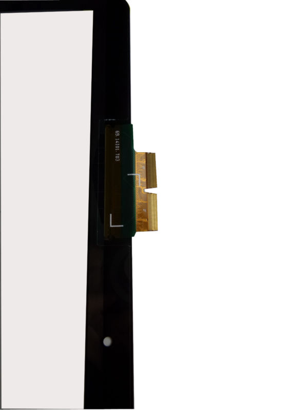 Touch Screen Digitizer Panel for Sony Vaio SVF14A16CXB SVF14A13CXB SVF14AA1QU - Click Image to Close