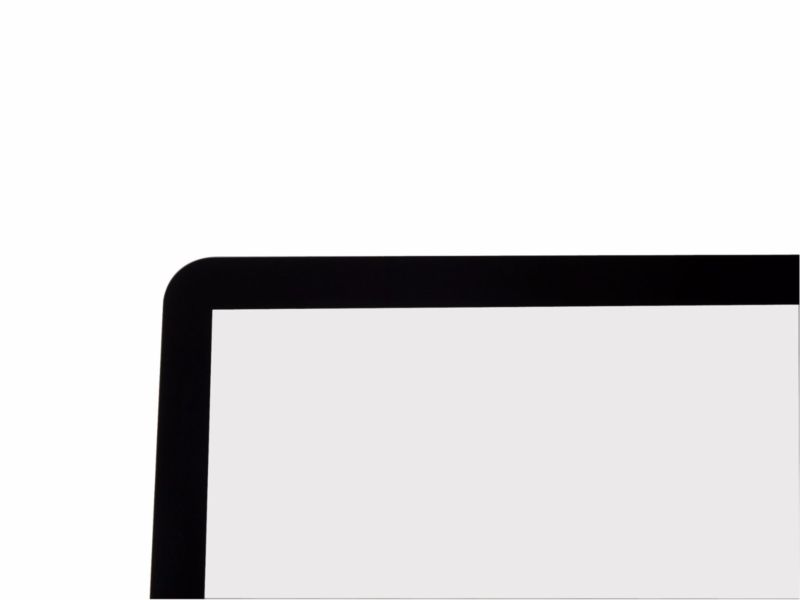 Touch Screen Digitizer Panel for Toshiba Satellite P55T A5118 A5116 A5200 A5202 - Click Image to Close