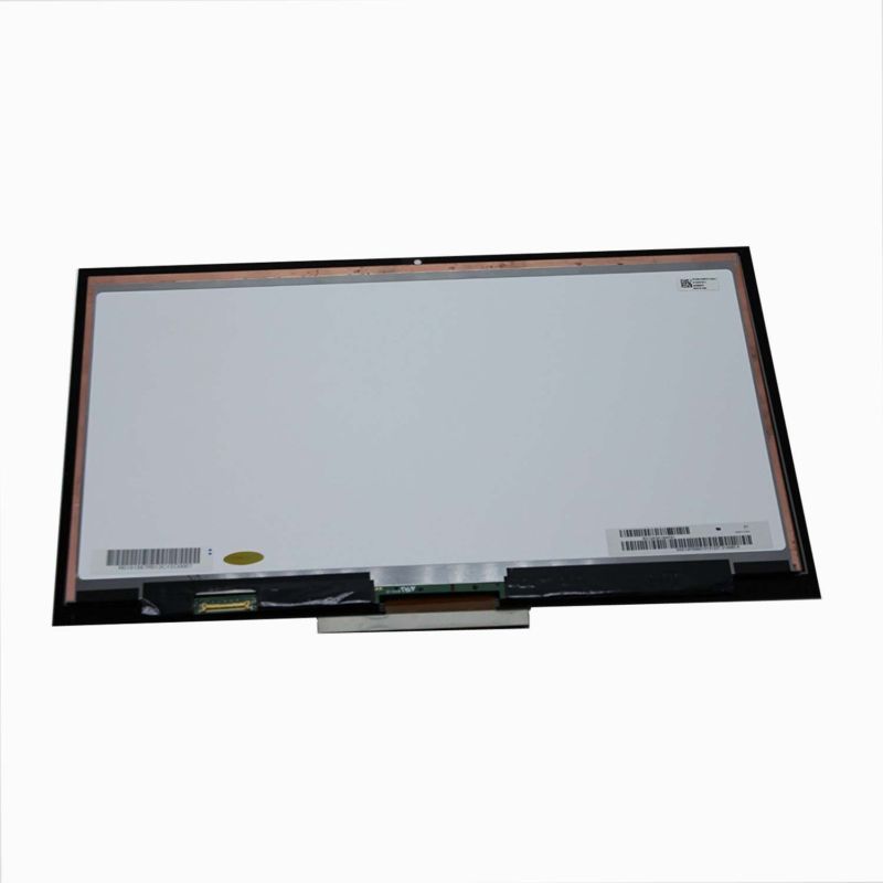 LCD Display Touch Digitizer Screen Assy For Sony Vaio SVP1321J1EB SVP1321ACXB - Click Image to Close