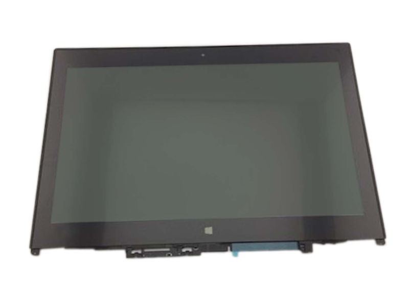 FHD LCD Touch Screen Assembly For Lenovo ThinkPad Yoga 260 20FD002MUS 20FD002LUS