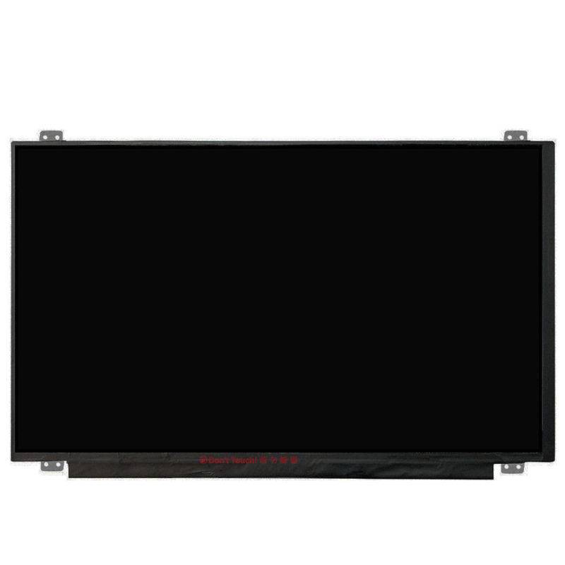 G4 Screen WXGA G4/250 LED 256 HP for G4/255 15.6" New LCD HD 1366X768 Notebook