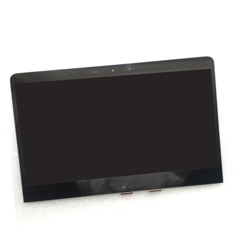 LP133UD1-SPA2 3840X2160 For HP Spectre x360 Touch Screen LCD LED Display Asy - Click Image to Close
