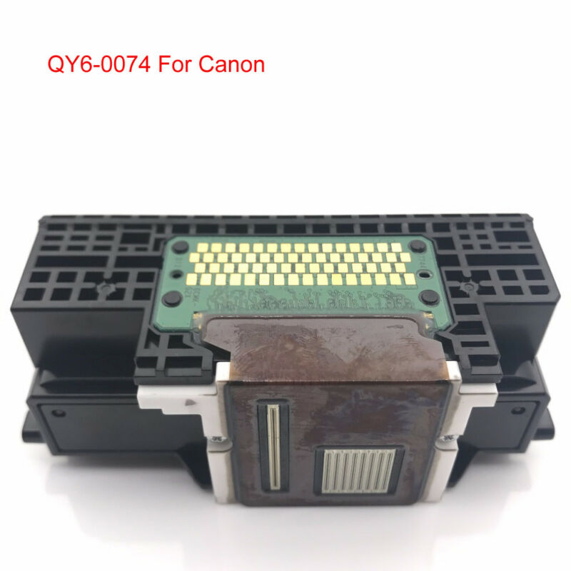 QY6-0074 QY6-0074-000 Printhead Print Head Printer Head for Canon PIXMA MP980