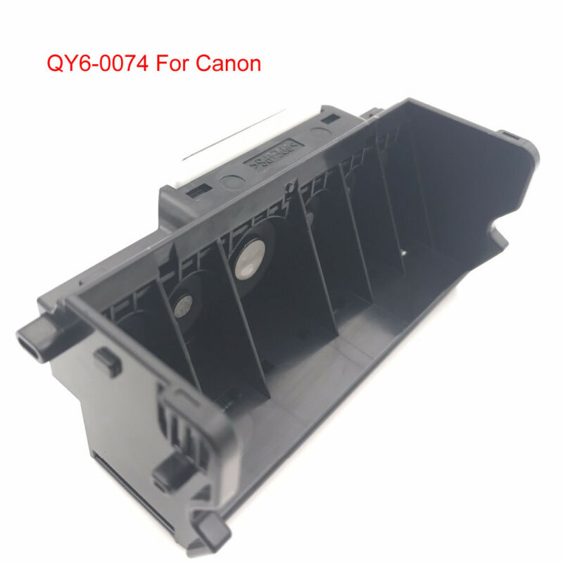 QY6-0074 QY6-0074-000 Printhead Print Head Printer Head for Canon PIXMA MP980 - Click Image to Close