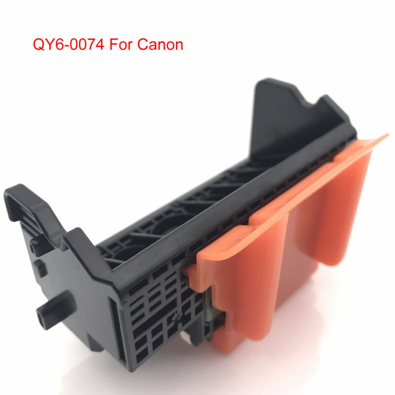 QY6-0074 QY6-0074-000 Printhead Print Head Printer Head for Canon PIXMA MP980 - Click Image to Close