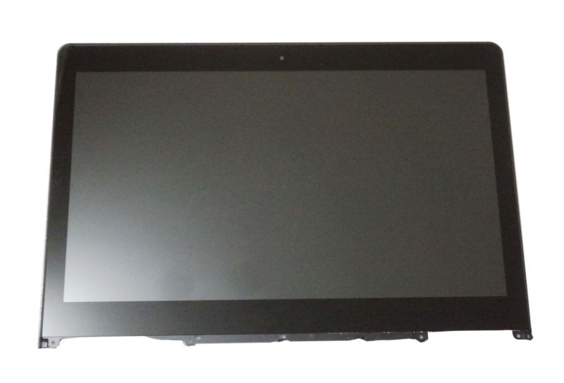 HD For Lenovo Yoga 500-14IBD 80N4 80NE 20583 Touch Screen Digitizer LCD Assembly - Click Image to Close