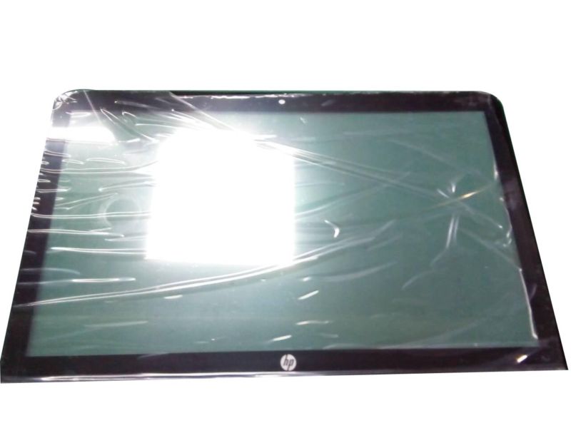 15.6" Touch Screen Digitizer Panel Glass Len for HP 15-ak