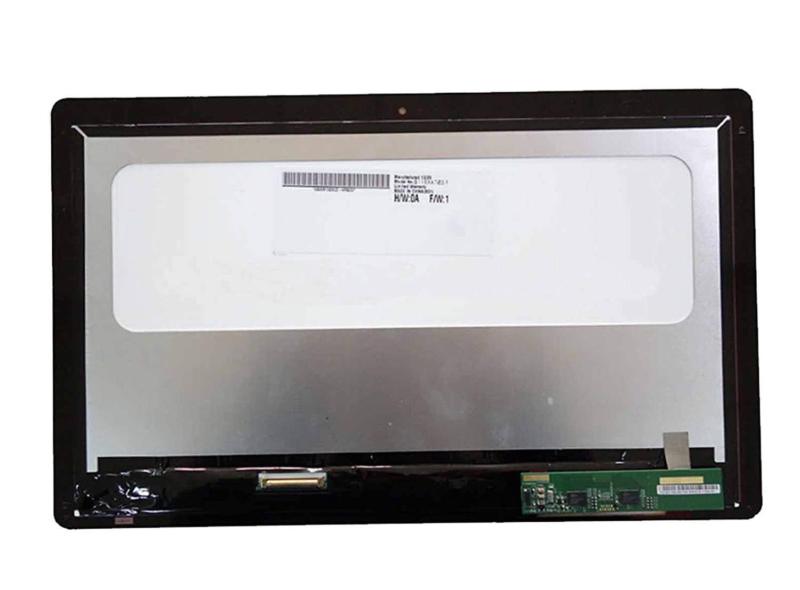 B116XAT03.1 LED/LCD Display Touch Panel Screen Assy For Acer Aspire P3-171-6820 - Click Image to Close