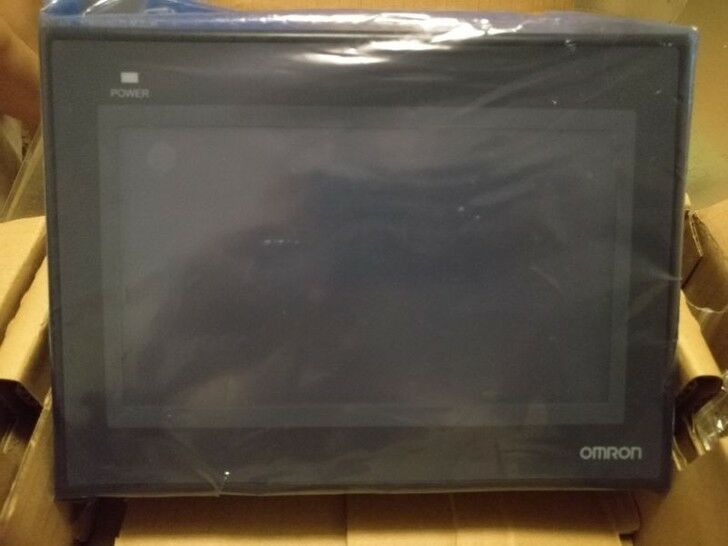 1PC NEW ORIGINAL OMRON TOUCH PANEL NB7W-TW01B NB7WTW01BEXPEDITED SHIPPING - Click Image to Close