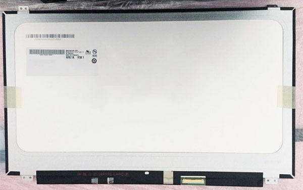 New 15.6" LED LCD Screen for HP Notebook 256 G4/255 G4/250 G4 WXGA HD 1366X768 - Click Image to Close