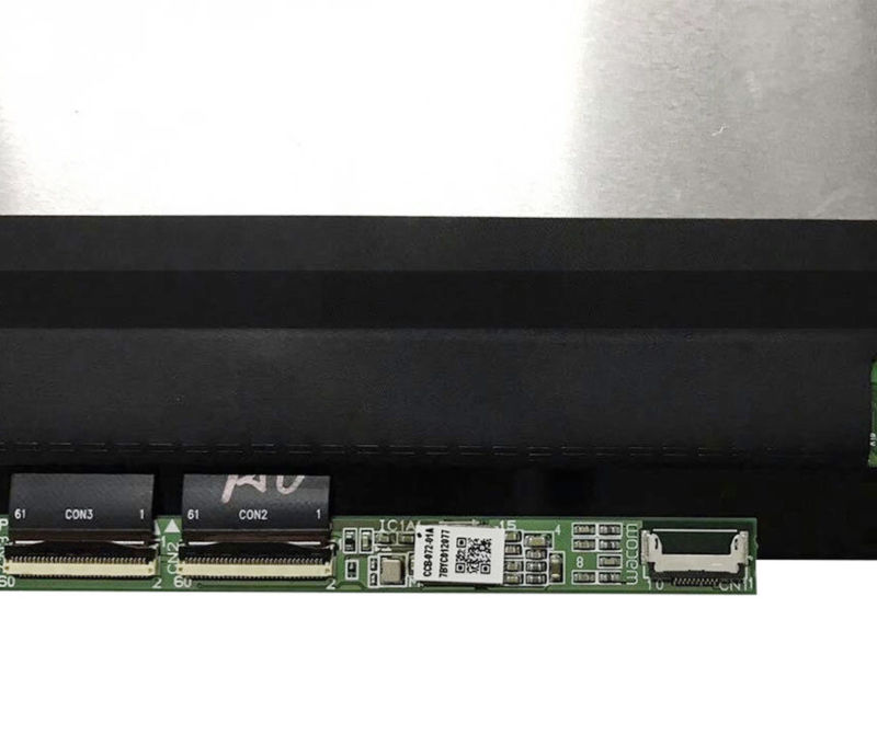 FHD LCD Display Touch Digitizer Screen Assembly For Lenovo yoga 720-13IKB - zum Schließen ins Bild klicken