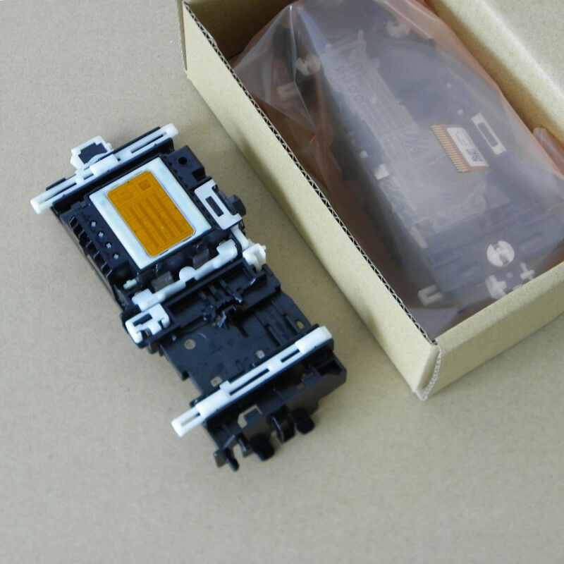 990A4 Printhead For Brother J140 J315/515/J265 255 495 795 195C 255CW DCP 385C - Click Image to Close