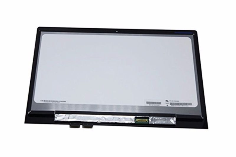 1080P Touch Digitizer Panel LCD Display Screen Assembly for Lenovo Yoga 3 14 - Click Image to Close
