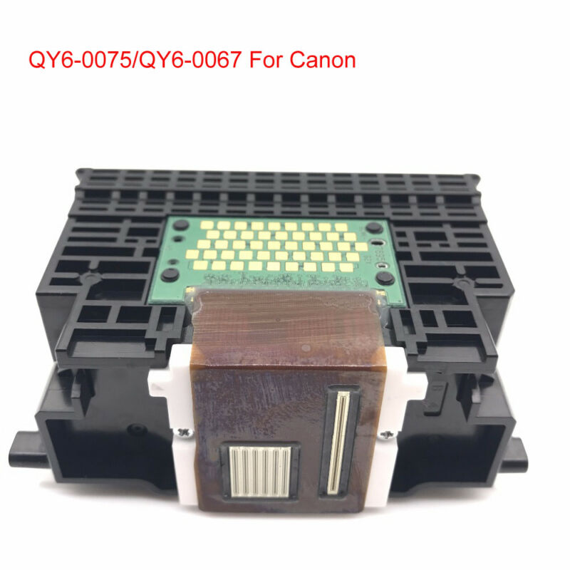 QY6-0075 Printhead Printer Head for Canon IP4500 IP5300 MP610 MP810 MX850 - Click Image to Close