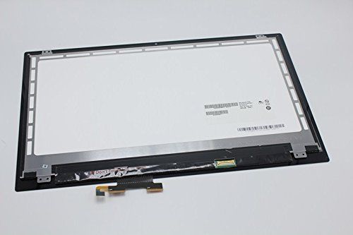 1366*768 LED/LCD Display Touch Digitizer Screen Assembly For Acer Aspire M5-583P - Click Image to Close